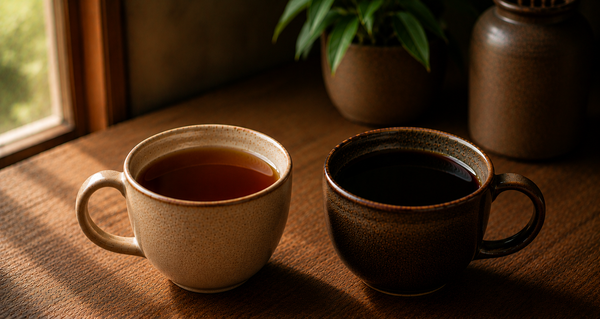 What Coffee Tasting Competitions Can Teach Beginners About Flavor