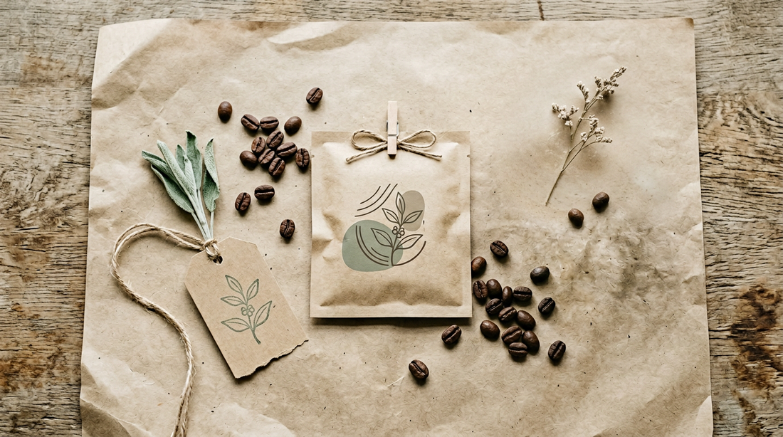 Why We Started with Specialty Coffee