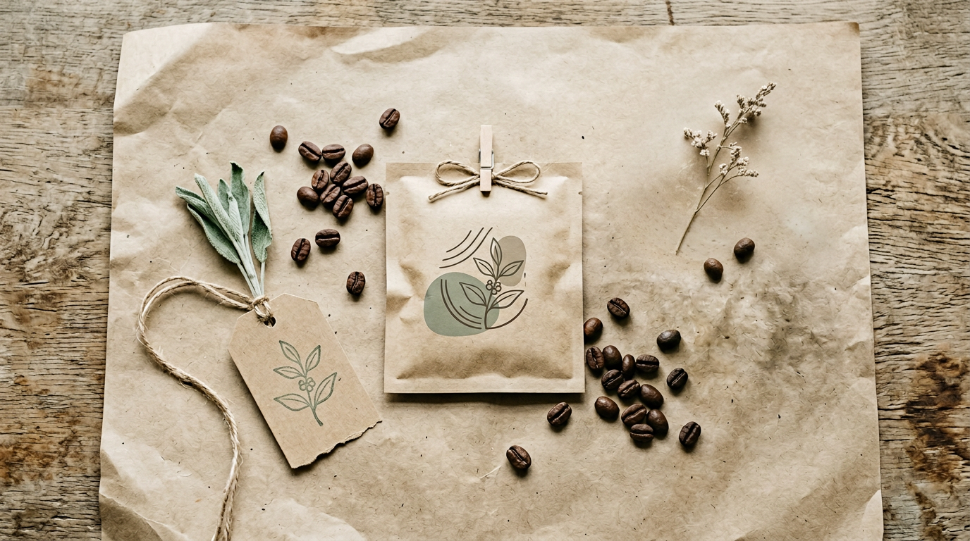 Why We Started with Specialty Coffee