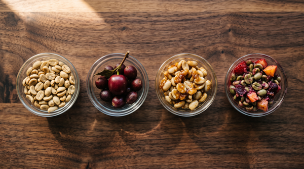Co-Fermented Coffee, Explained: How Processing Changes Flavor and How Beginners Should Choose