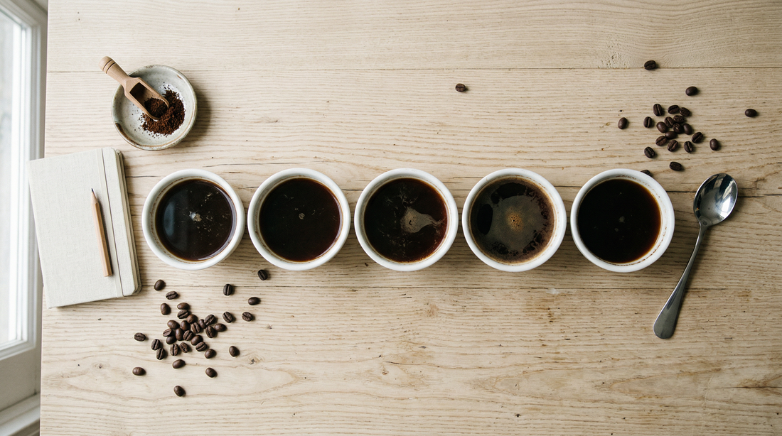 Specialty Coffee Isn't a Marketing Word. Here's What It Actually Means.