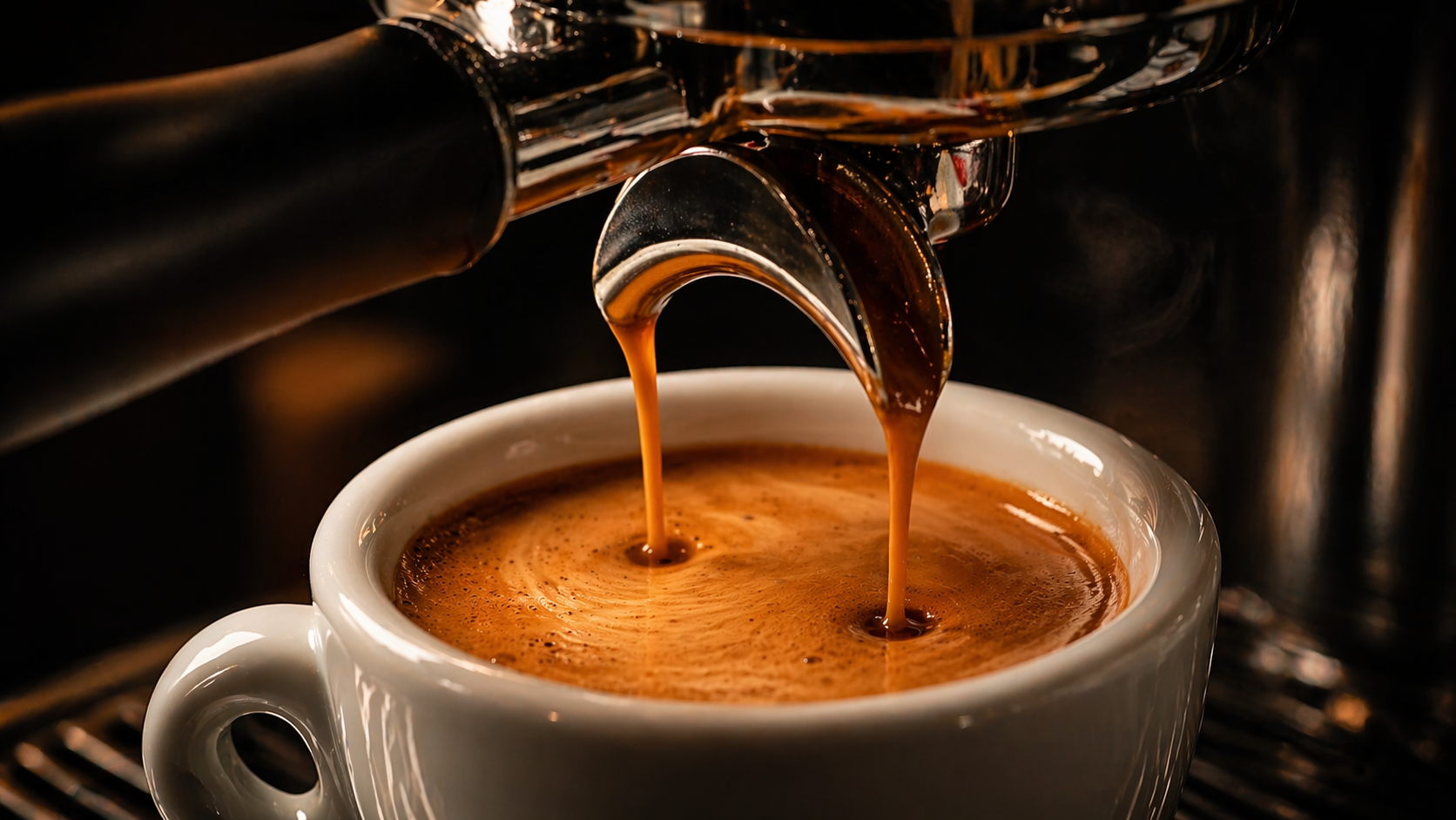 What the World Barista Championship Has to Do With Your Morning Coffee