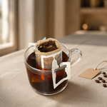 The Natural Blend by Black & White Roasters - Specialty Coffee Drip Bags